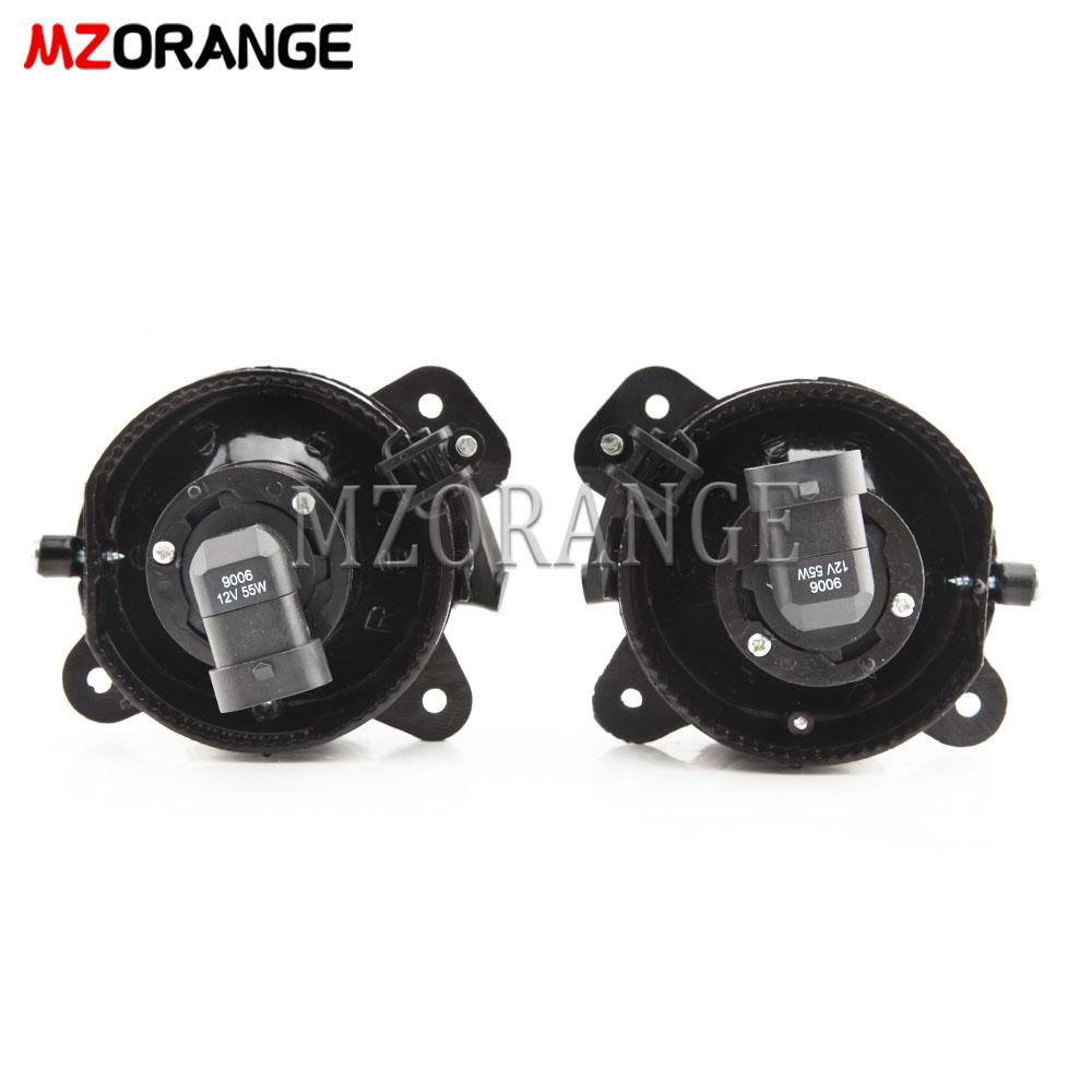Fog Lights LED for VW T5 Transporter Multivan Caravelle 2003-2010 Gray Fog Lamp Cover Grill Wire Harness Switch Kit Accessories