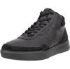 Кроссовки Ecco Street Court Mid