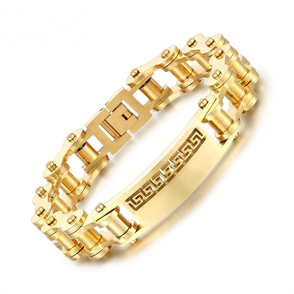 2026 Trend Simple and Versatile, Men's Bracelet Jewelry