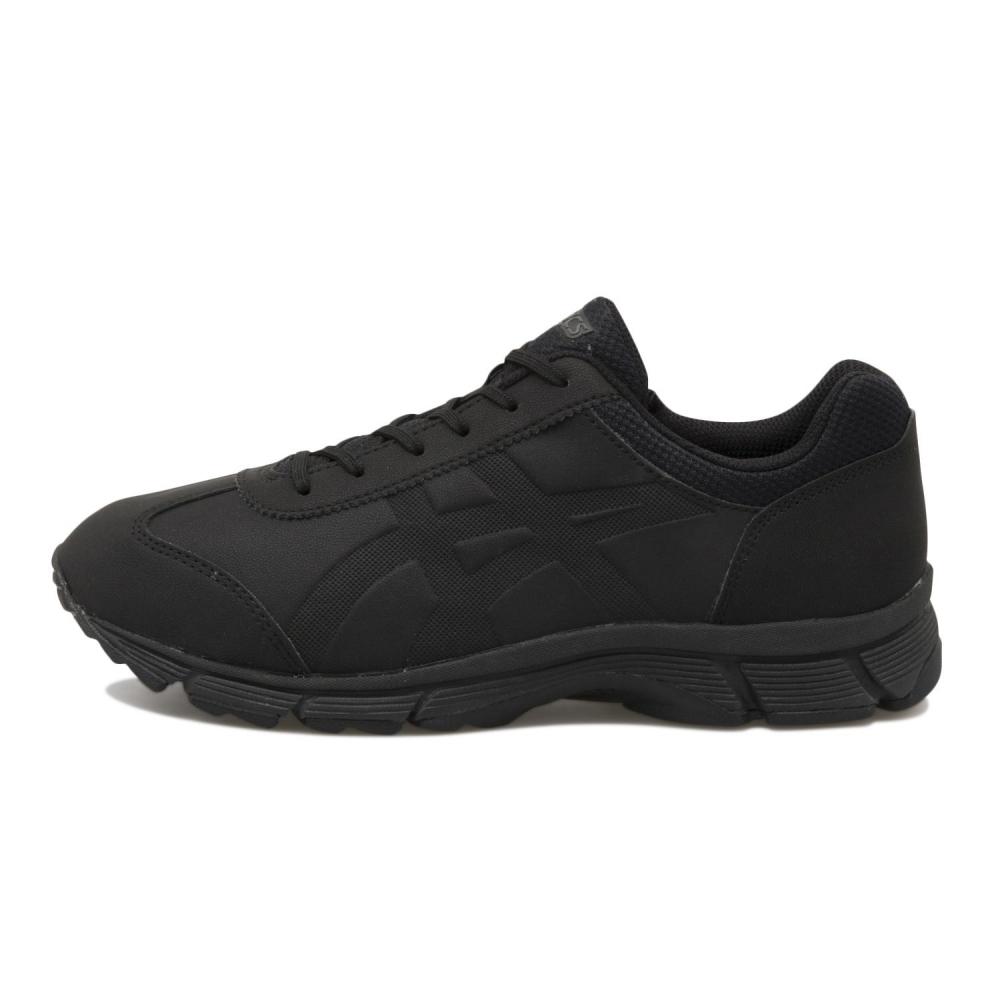

ASICS Gelfan Walker 009 1291A009 001 Черный