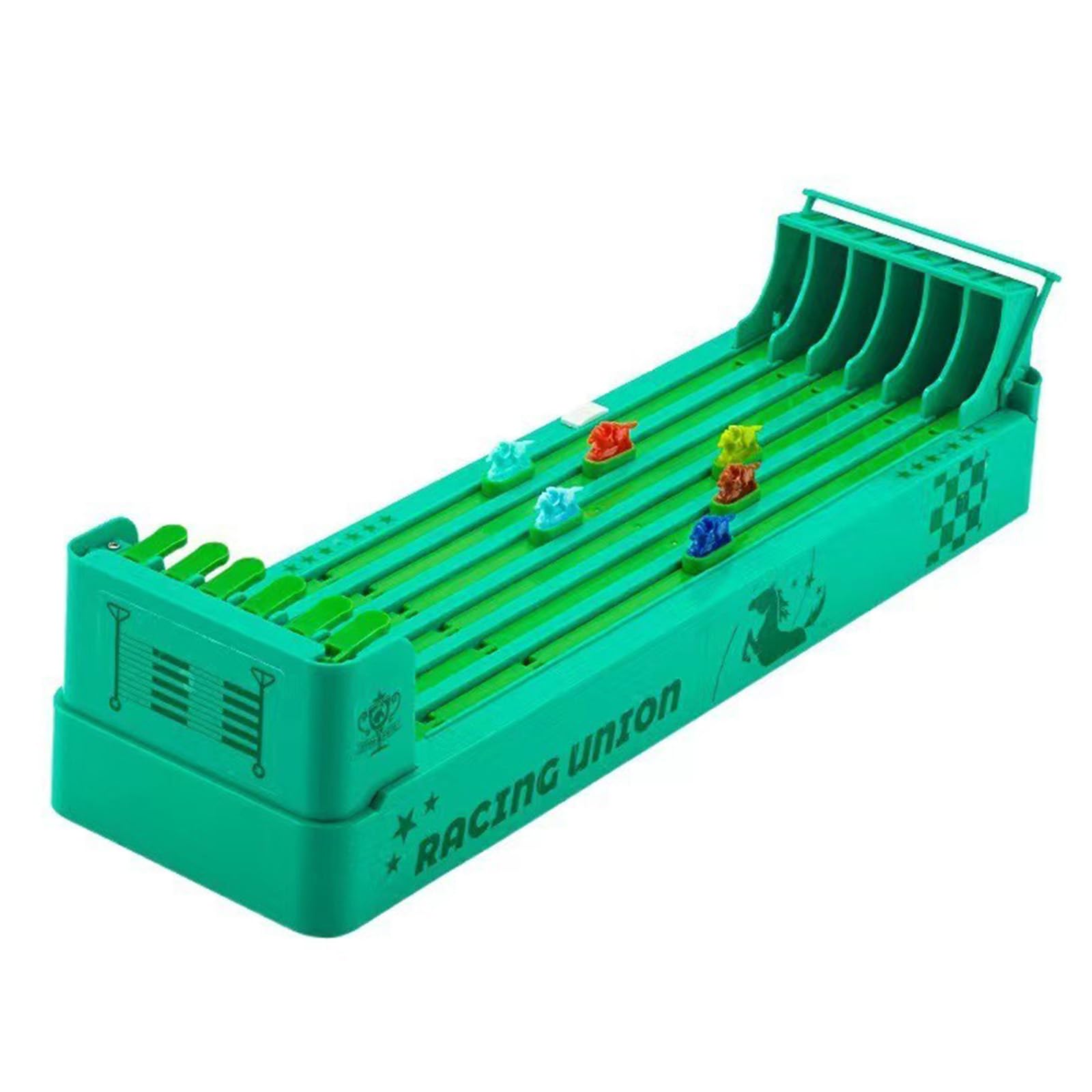 

Hyack Horse Racing Accessories, Mini Game, Derby Game, Table Game, Racing Game, Electric, Party Supplies, Fun