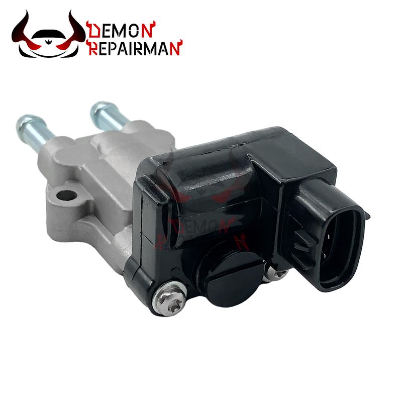 22270-21010 136800-1452 22270-21011 136800-1453 AC4190 Nouă supapă de control a aerului la ralanti pentru Toyota Scion xB xA Echo 1.5 1.5L