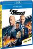 Fast Furious Hobbs Shaw DVD & Presents & Blu-ray + [Blu-ray]