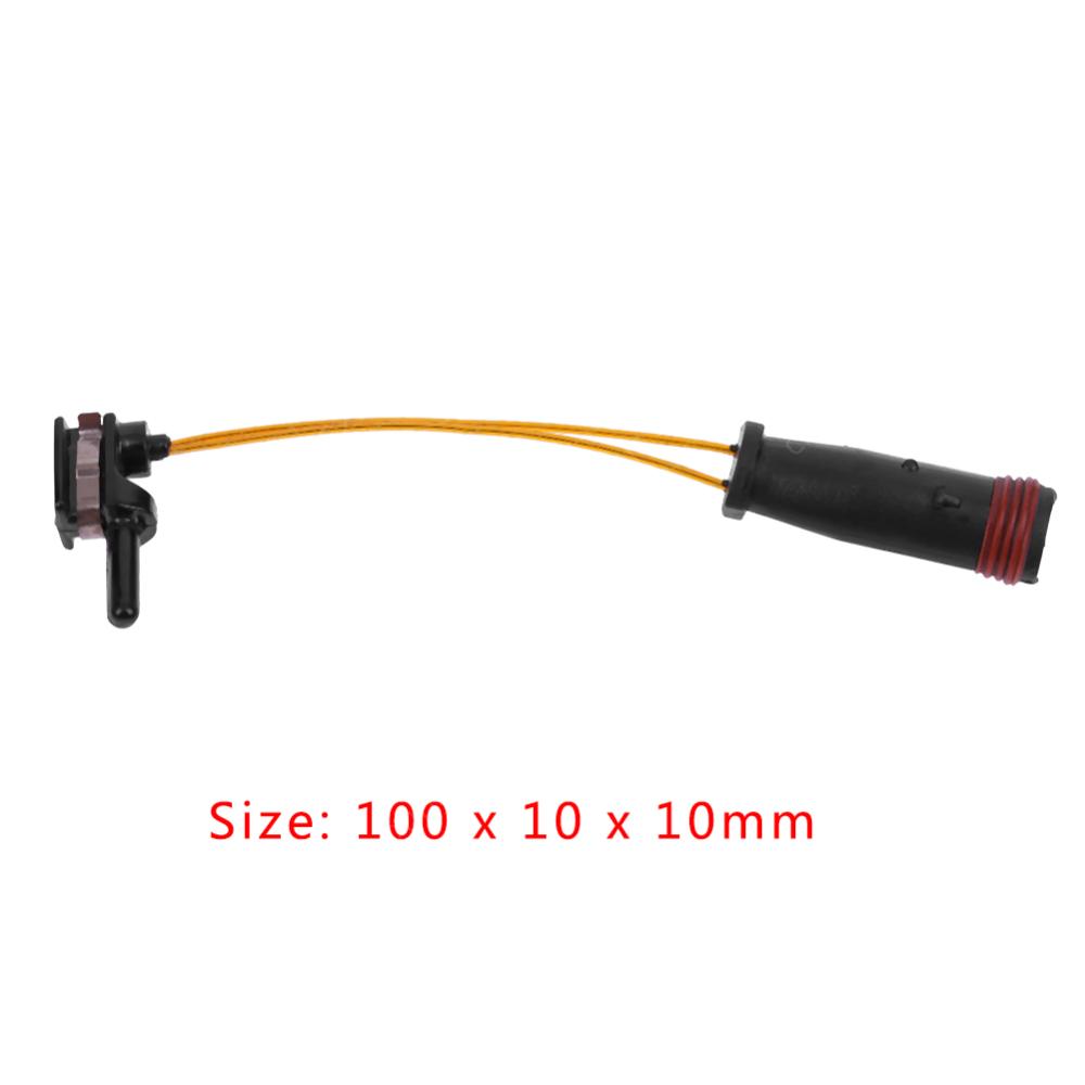 100mm Brake Induction Wire 2115401717 Car Wear Sensor Indicator Wire Auto Accessories for Mercedes-Benz W220 W203 W211 W221 W204