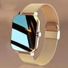 Y13 H13 Q13 Smartwatch: Bluetooth Calling & Fitness Tracker