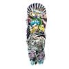 Flower Arm Tattoo Sticker Waterproof Men And Women Sticker Full Arm Waterproof Tattoo Sticker Ukiyo-E Painting Geisha Simulation Big Picture Sticker