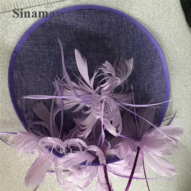 Aristocratic Temperament, Horse Racing Festival, Feather Top Hat, Socialite Family Will Party, Hair Accessories, Dress, Headgear, Hat Style