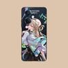 Wuthering Waves Lynae Phone Case for OPPO Find X9 X8 X7 X6 X5 X3 X2 Plus S Pro Ultra Lite Colorful Printing Cover Pretty Luxury