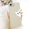 For Apple iPhone 7 Plus iPhone8 Luxury Painted New Cartoon Cover Soft TPU Phone Case For iPhone7 iPhone 8 Plus Back Cover Fundas