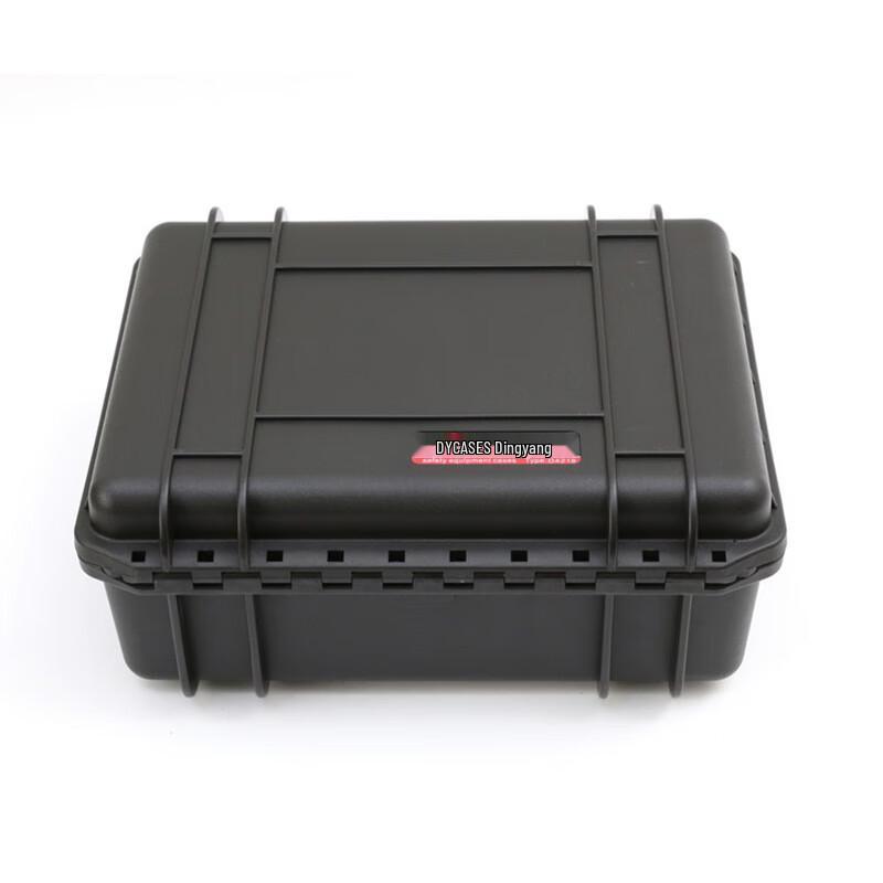 Dingyang D4218 Портативный водонепроницаемый защитный жесткий кейс