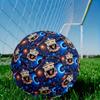 Liverpool Size 5 Football Machine-Stitched Indoor Outdoor Training and Matches Sports Enthusiast Gifts Perfect Gift for Friends Family