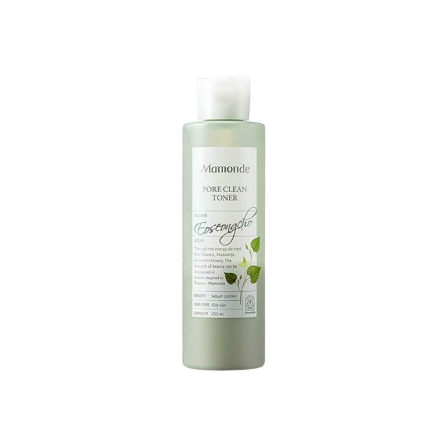 

Mamonde Тоник для очищения пор 250мл