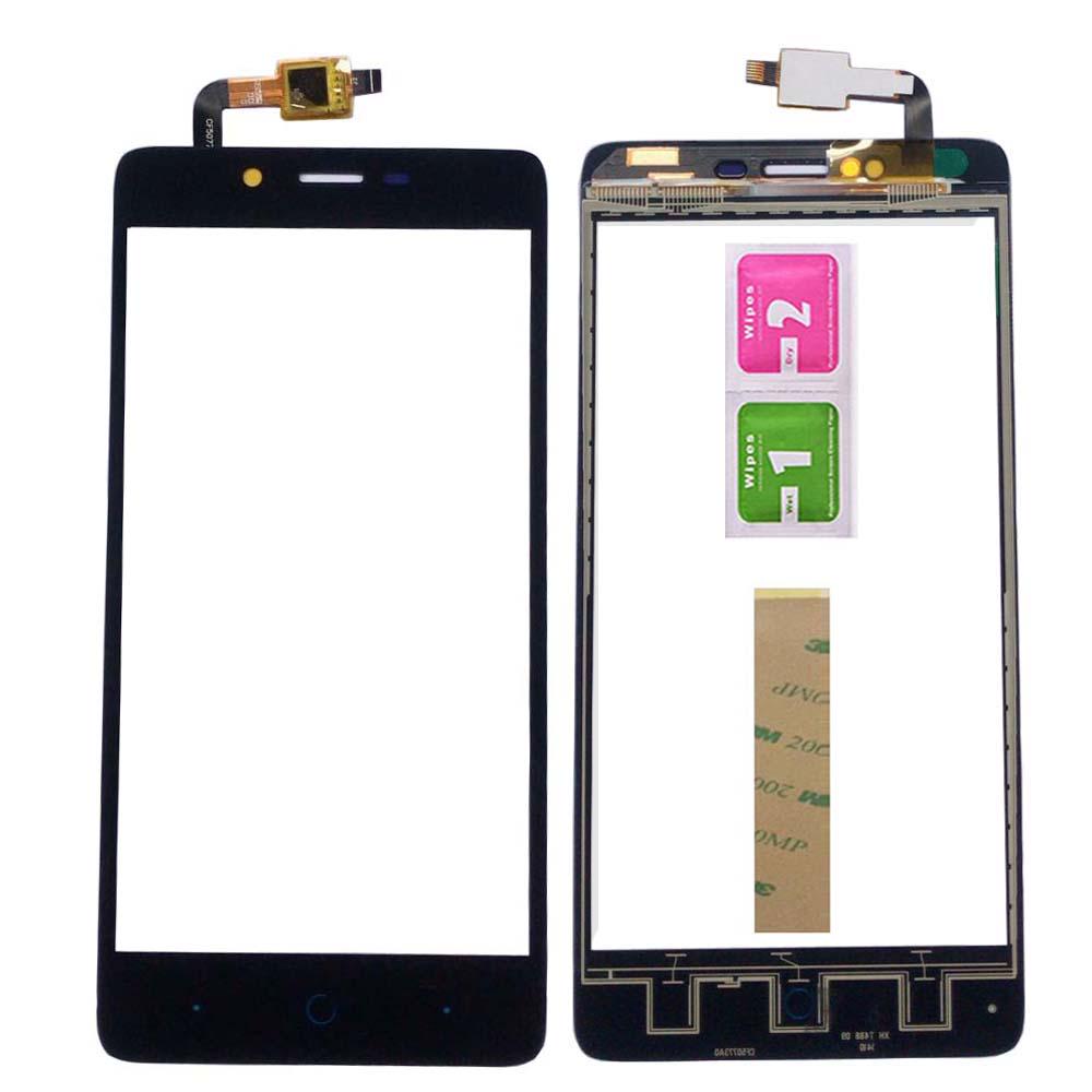 Buy 5'' Mobile Touch Screen Panel For Elephone P6000 Digitizer Touch
