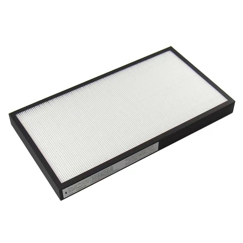 HEPA-Filter Desodorierender Aktivkohlefilter F-ZXHP55Z F-ZXHD55Z für Panasonic Luftreiniger F-VXH50R F-VXR50R