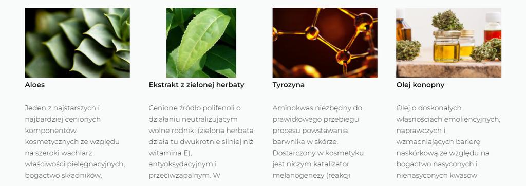 Tan Desire Magic Moment Tanning Accelerator