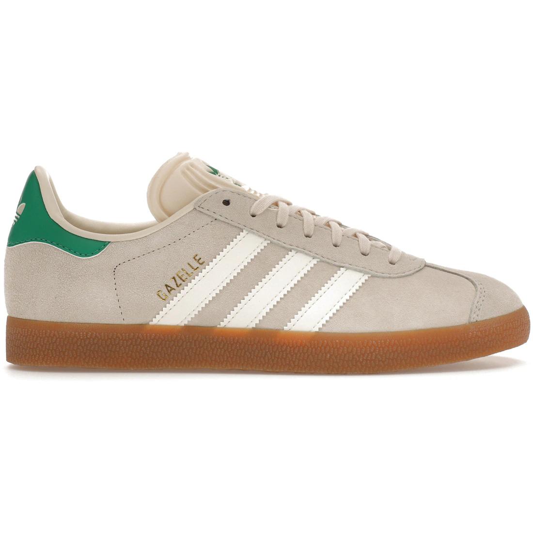 

Sneaker adidas Gazelle Wonder White Green Gum (Women s)(IF3235) 36