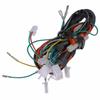 Electric Wiring Harness For Chinese ATV UTV Quad 4 Wheeler 50/70/90/110cc/125cc