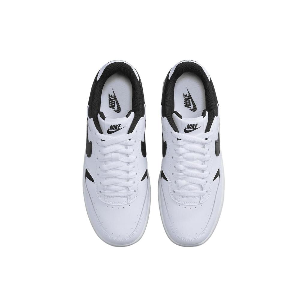 Nike Gamma Force Bílé Černé Dámské Tenisky Summit-White Iron-Grey DX9176-100