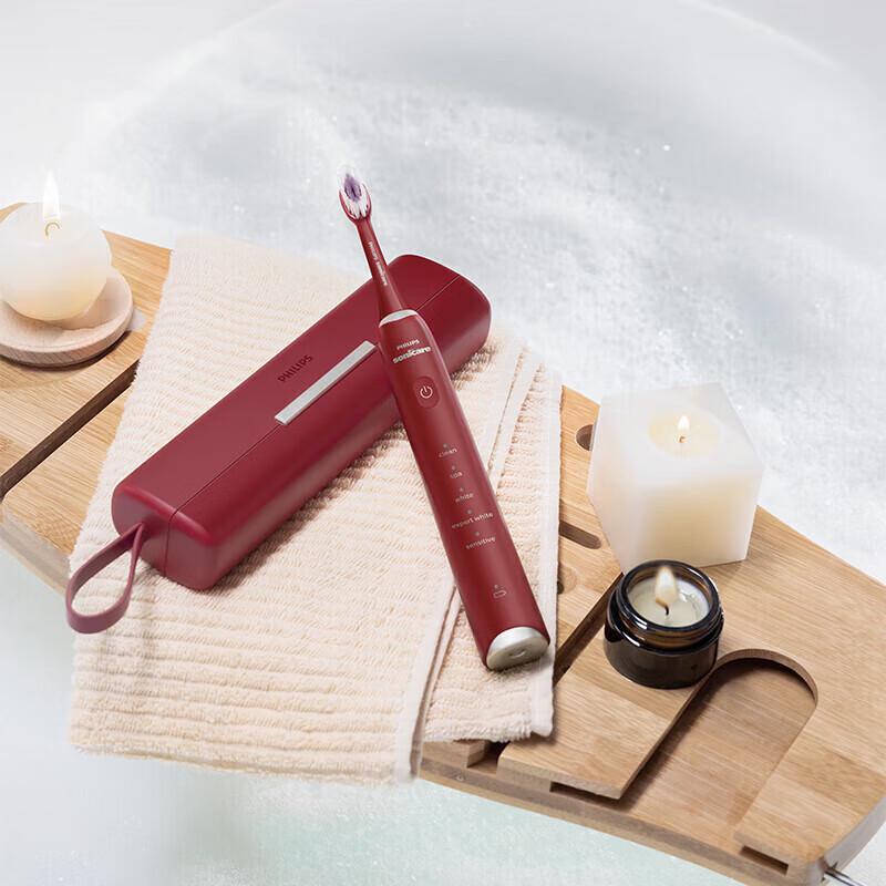 Philips Sonic Electric Toothbrush HX2491