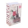Dictionary Book Secret Safe Security Box Money Cash Jewelry Lock Box Security Lock Dictionary
