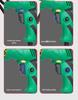 Multifunctional High-Power Electric Drill & Screwdriver for Household Use