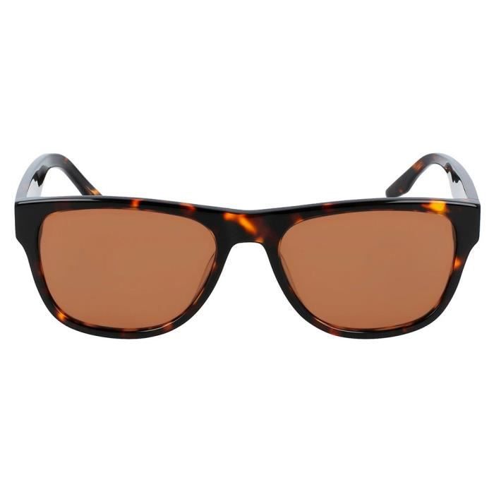 Lunette de soleil - CONVERSE - Dark Tortoise - Catégorie de protection 3 - Adultes - Carré