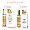 Only Love Gold Pheromone Perfume - Unisex, Fresh, Natural, Long-lasting Fragrance, 29.5ml.