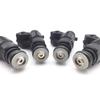 4pcs Fuel Injectors 0280156171 For Chang'an Star Wuling Light 474 Dongfeng Xiaokang DFSK K07 K17 V07S V27 C37 1.3L