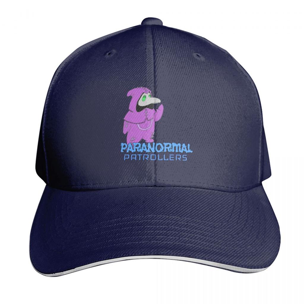 Bean Baseball Cap Six Panel Structured Crown Sun Protection Upf 50 Breathable Mesh Back
