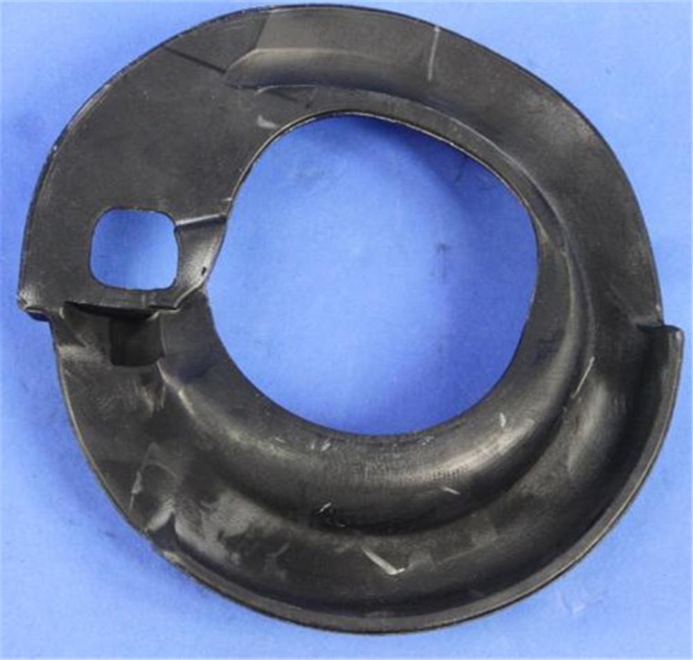 For 2014-22 Jeep Cherokee Chrysler 200 Pacifica Front Lower Spring Seat Isolator