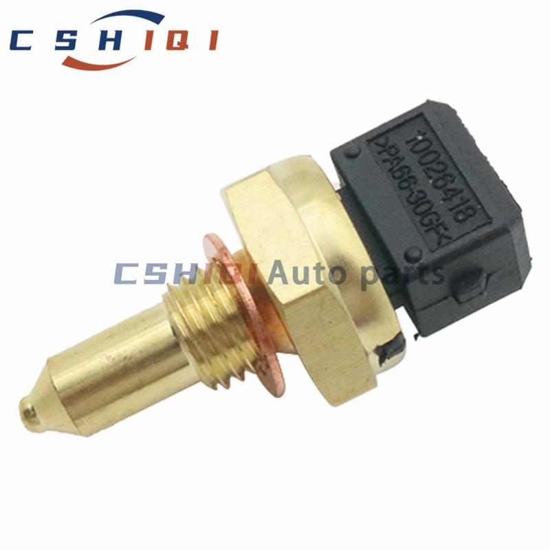Coolant Temperature Sensor 13621433076 For BMW X1 X3 X4 X5 X6 128i 323i 330xi 535xi 730Li 740Li 750Li M3 M5 For Rolls-Royce New