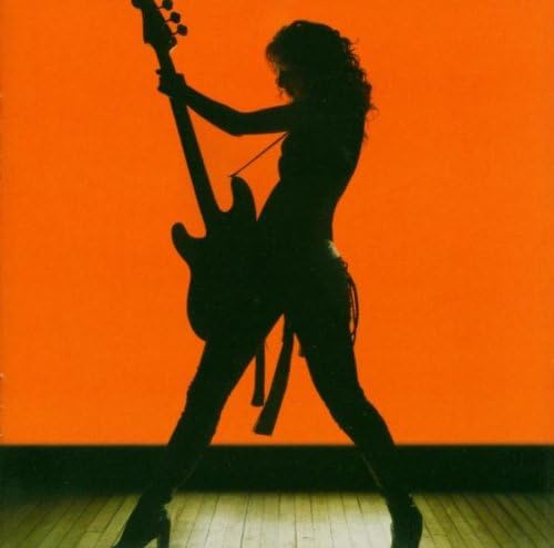 

CD AUF DER MAUR - Auf Der Maur 724359430829PRO Capitol Records 2004 Japan Rock Used