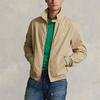 Polo Ralph Lauren Jacket Men's Vintage Khaki MNPOOTW16021068-250