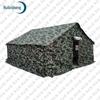 Military Grade 98-10 Squad Tents and Training Accessories