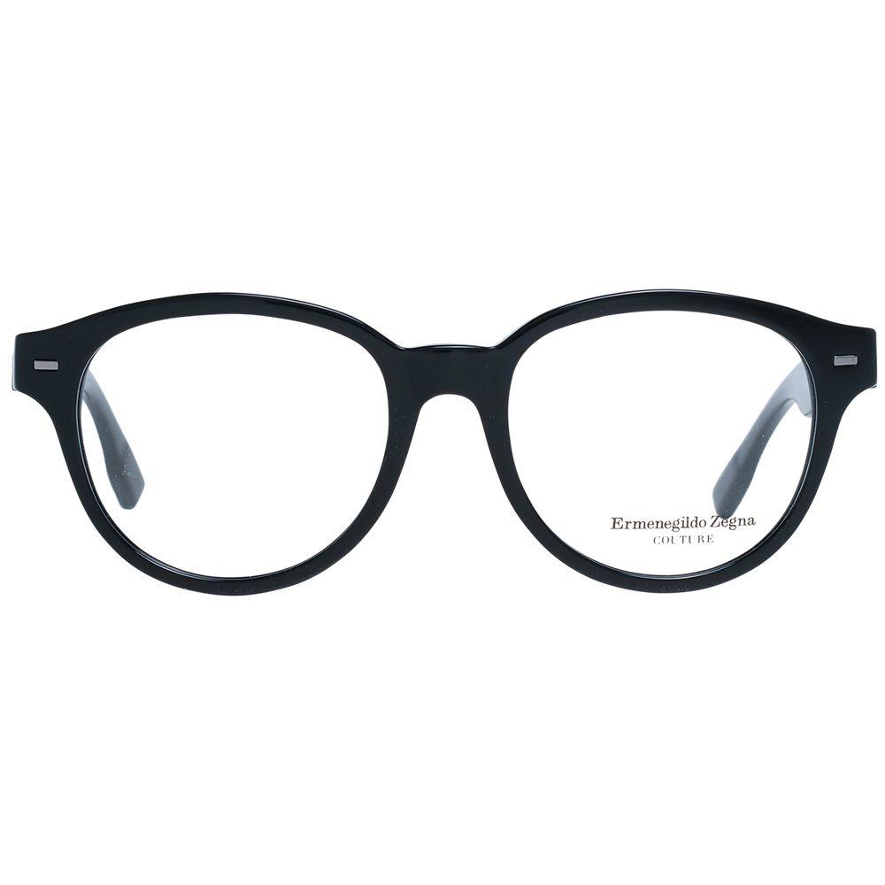 Couture Men Optical Men S frameS Black