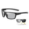 Superhot Eyewear 75826 Polarized Sports Goggles Outdoor Sunglasses