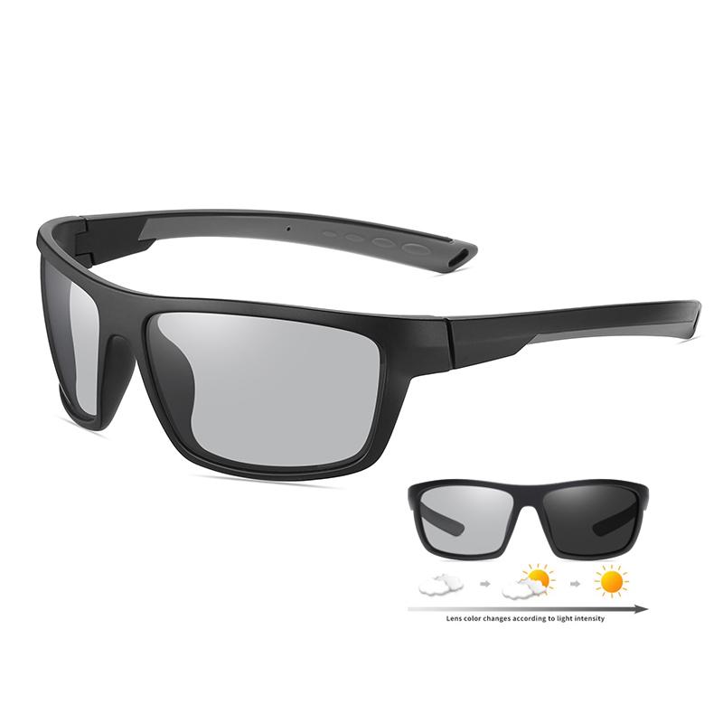 Superhot Eyewear 75826 Polarized Sports Goggles Outdoor Sunglasses