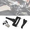 For Honda CB250R CB150R CB300R 2018-2020 Motorcycle Steering Damper Stabilizer Bracket Mounting Kit Accessories
