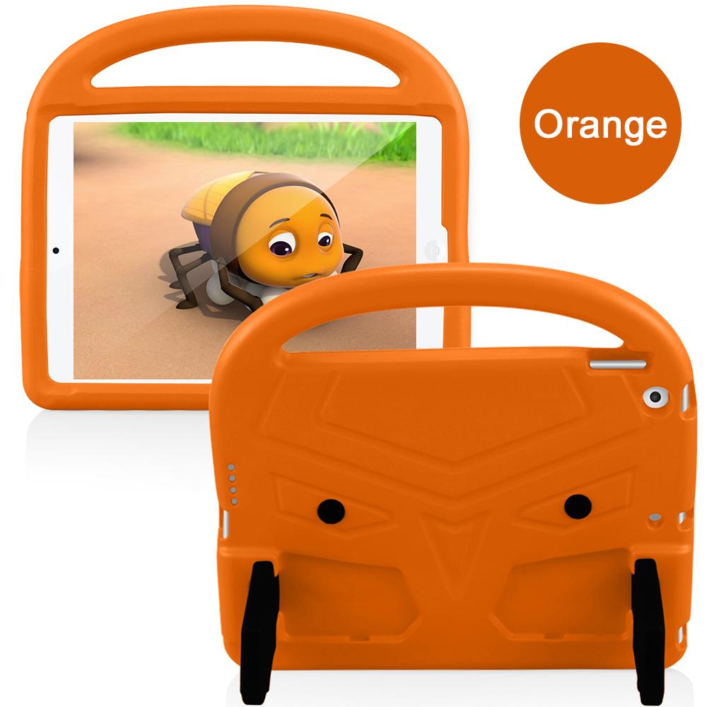 Kindertablet-Hülle für iPad Air 11 10. Generation 11. Generation Pro 11 10.5 Schutzhülle mit Handgriff Doppelter Ständer