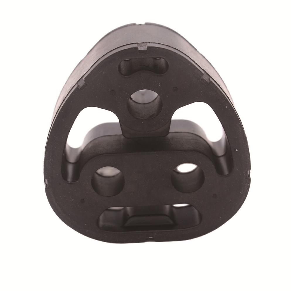 Car Tailpipe Insulator Isolator Exhaust System Hanger For 10-20 RAMS 52014091AE
