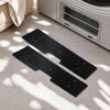 2 Pieces GE Washer-Dryer Debris Screen Filter Washable Washer Dryer Combo