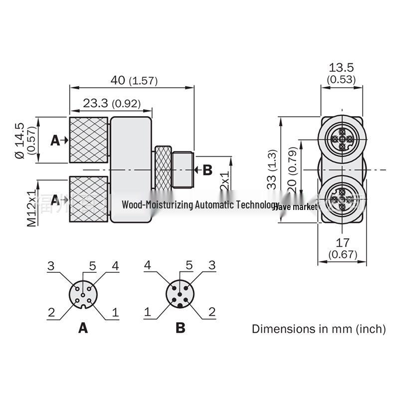 SBO-02D12-SF Sick Sensor T-Type Distributor 6028392, Brand New in Stock SBO-02D12-SF