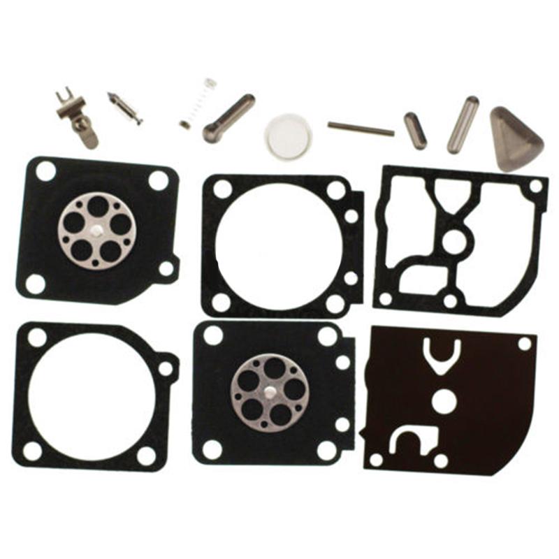 Carburetor Carb Repair Kit For Stihl 0 0t Ms191 Ms192t Ms0t Chainsaw Buy From 2 On Joom E Commerce Platform