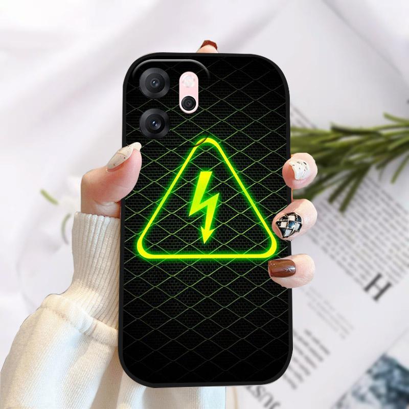 Case For OPPO Reno 14 Pro Reno14 F 5G Soft Silicone TPU Cases Shockproof Back Cover For Oppo Reno 14pro 14F Phone Case Bumper