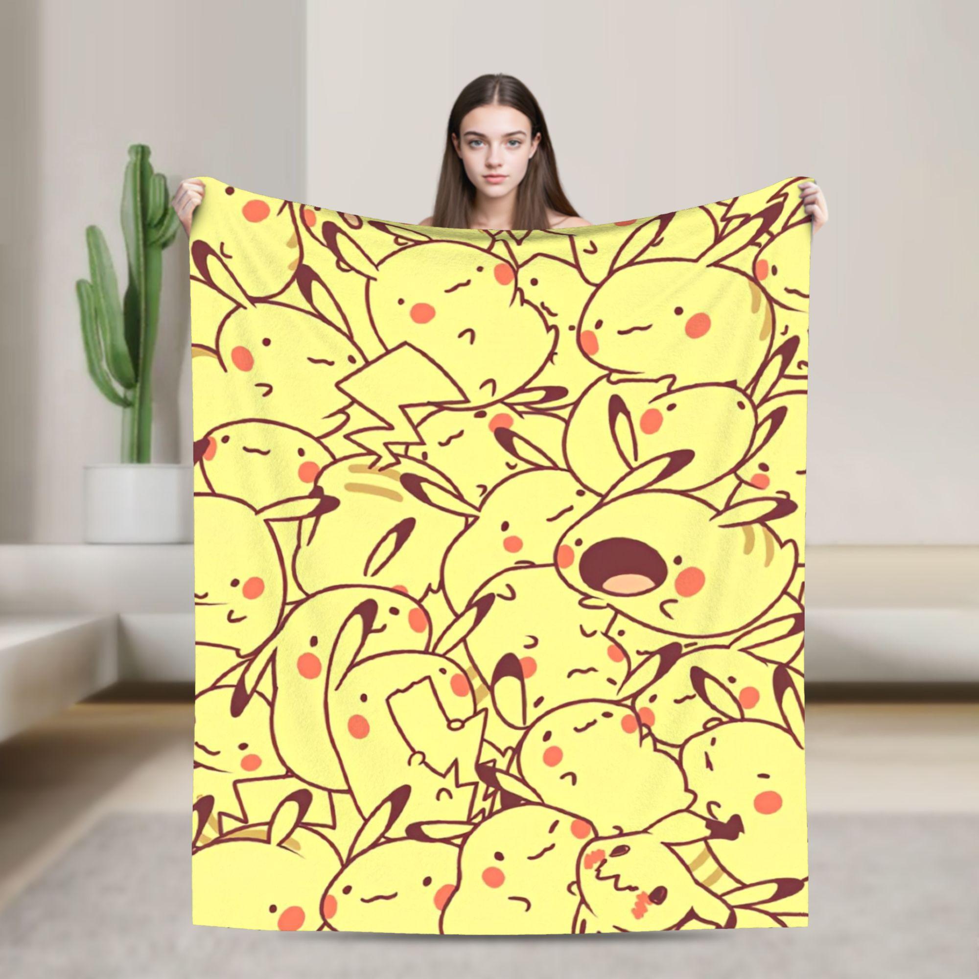 Алхимический Круг Кантостартерс Плед Бластойз Сквиртл Поке-Мон Япония Аниме Фланелевый Мягкий Плед для Покрывала 30x40in