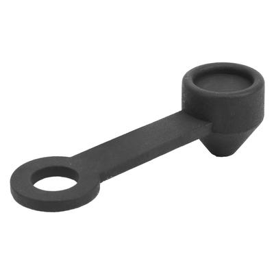 Rubber Dust Cap Cover Accessories for Dive Regulator First Stage Din To for JUK Adapter