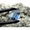 Color Change Natural Alexandrite Emerald Cut CERTIFIED Loose Gemstone