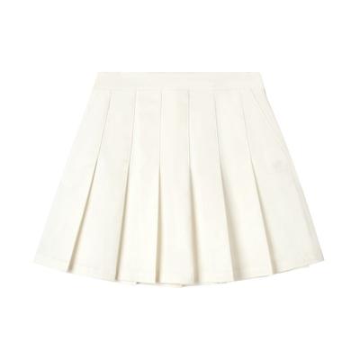 Casual Short Skirts Women's White 5WD38622-IV