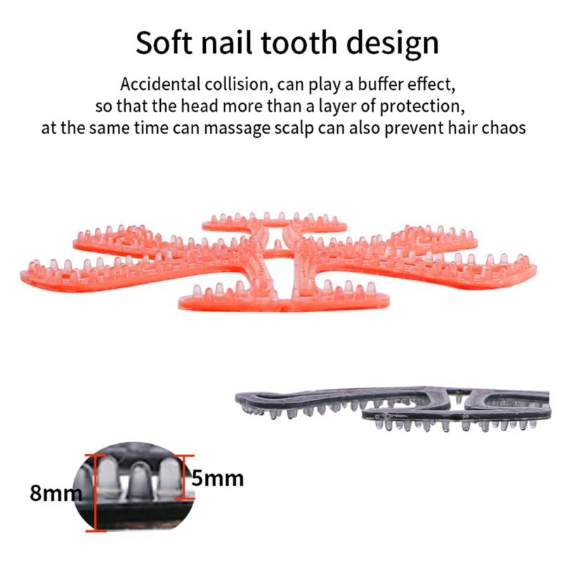 Bike Helmet Inserts Pads Universal Silicone Bicycle Helmet Liner Pads for Cycling Helmet Hairstyle Protector Replacement