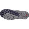 Salomon X Ultra Alpine Leather Comfortable Flexible Stable Shock Absorbing Waterproof Breathable Supportive Low Cut Hiking Shoes 492263
